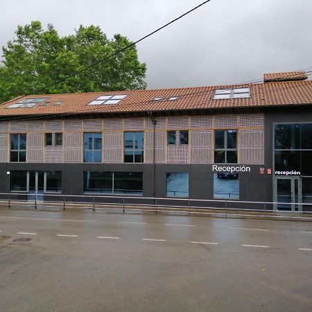 Mizmaya Ll Hotell Hoznayo Exteriör bild