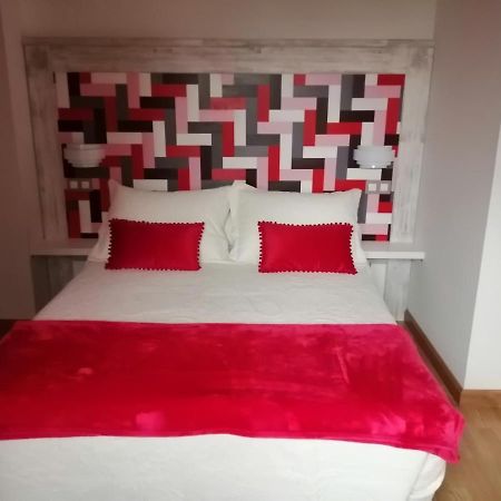 Mizmaya Ll Hotell Hoznayo Exteriör bild