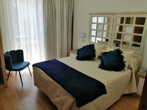 Mizmaya Ll Hotell Hoznayo Exteriör bild