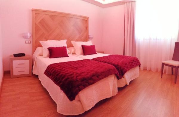 Mizmaya Ll Hotell Hoznayo Exteriör bild