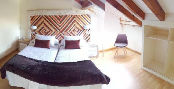Mizmaya Ll Hotell Hoznayo Exteriör bild