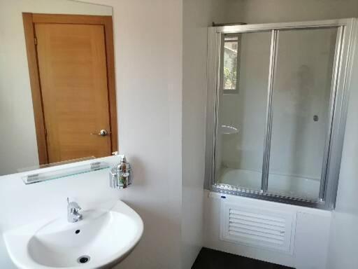 Mizmaya Ll Hotell Hoznayo Exteriör bild