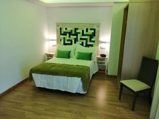 Mizmaya Ll Hotell Hoznayo Exteriör bild