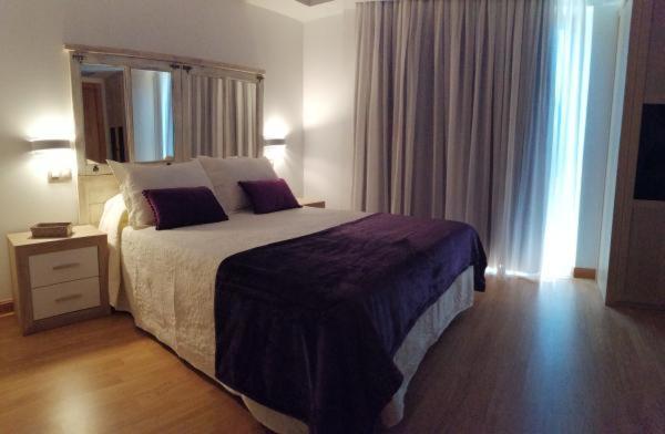 Mizmaya Ll Hotell Hoznayo Exteriör bild