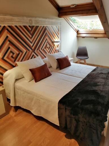 Mizmaya Ll Hotell Hoznayo Exteriör bild