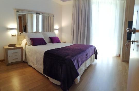 Mizmaya Ll Hotell Hoznayo Exteriör bild