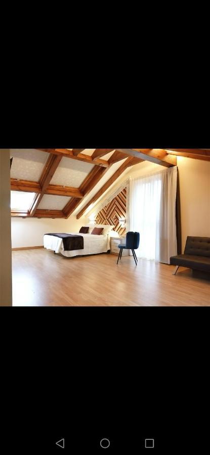 Mizmaya Ll Hotell Hoznayo Exteriör bild