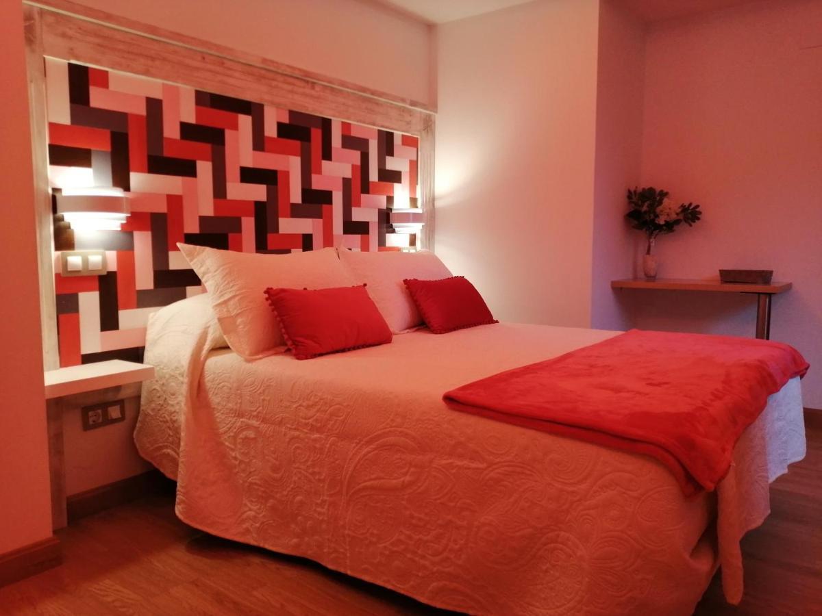 Mizmaya Ll Hotell Hoznayo Exteriör bild